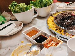 -韩宫宴烤肉·料理(南京江宁万达店)