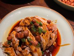 -江边城外烤全鱼(方庄时代购物中心店)