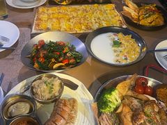 -埠口精酿夜景餐酒吧· BREWPORT BISTRO(长嘉汇重庆之眼店)