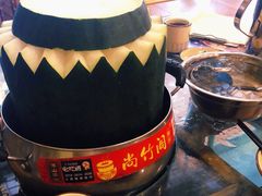 -尚竹阁冬瓜盅·18年地标美食(平洲店)
