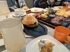 -必胜客(桂林中山店)