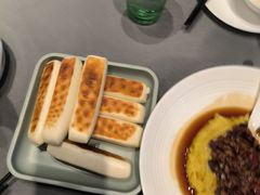 -阿庄新豫菜(通泰路店)
