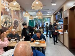 -新丰小吃(中山中路分店)