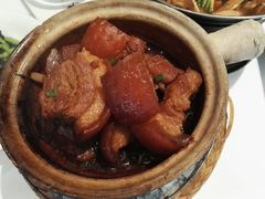 -同庆楼(大钟寺店)