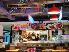 -昌勝香港深井烧鹅(新年华店)