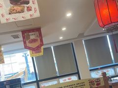 -大清花饺子(山庄店)