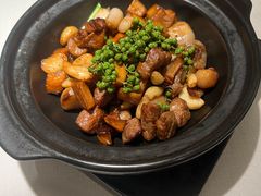 -狮王府淮扬菜(万象城店)