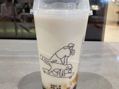 -喜茶(杭州滨江宝龙店)