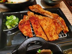 -馔豚·台北菜专门店(深圳湾万象城店)