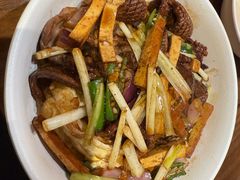 -寻裕记·现炒浇头面(人民广场店)