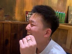 -小俩口烧烤东北菜(双井店)