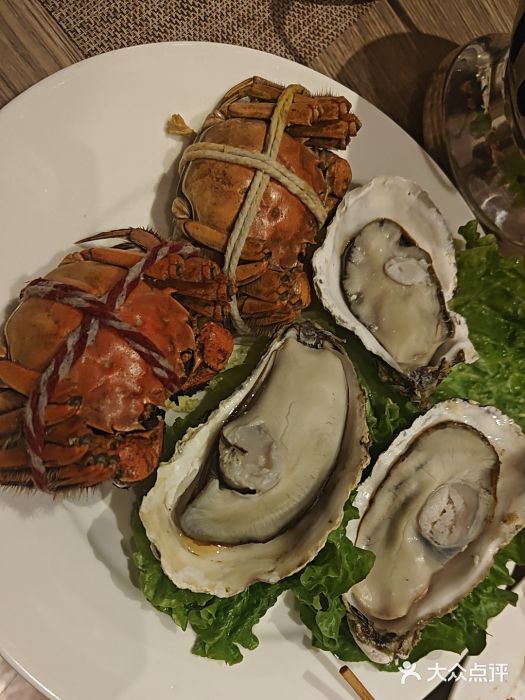 南通绿洲国际假日酒店全日餐厅图片