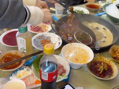 -赵美丽·重庆社区火锅·直营店(火车东站·中豪国际店)