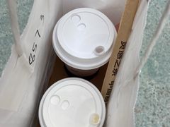 -喜茶(北京五棵松华熙店)