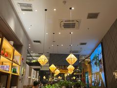 -云海肴·汽锅鸡·云南菜(苏州中心店)