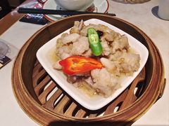 -禄运茶居·手工点心(体育西店)