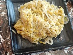 -啊美丽炭火烤肉(滑翔一店)