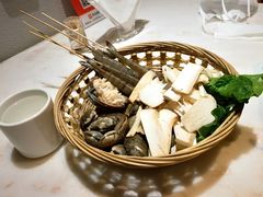 -丁字口海鲜热炒·烧烤大排档