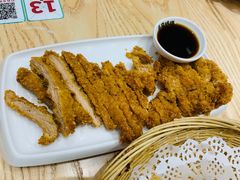 -弄堂咪道-饭香·面香·馄饨香(汇锦广场店)