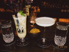 -格兰酒吧Glen Bar