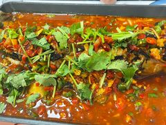 -冯大腕江湖川菜馆(后沙峪店)