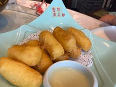 -金家老三饭庄(常营店)
