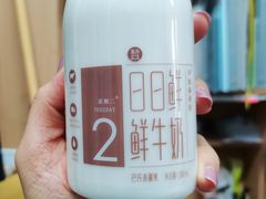 -盒马鲜生(双清路店)