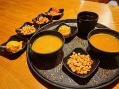 土豆泥-恩你小木屋·烤肉韩式料理(嘉兴秀洲店)