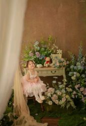 -Baby Pastel 自然光儿童摄影(CBD店)