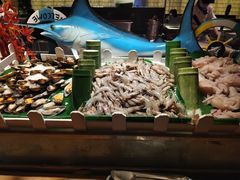 -星伦多自助料理·涮烤一体(虹悦城店)