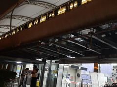 -浦江镇(地铁站)