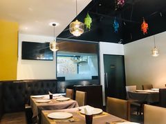 大堂-Pita's&Tika's中东和印度风味餐厅(龙湖天街店)