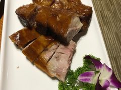 -糟粕醋·椰苑海南菜餐厅(亚龙湾天域酒店)