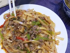 炒糊饽-三益轩(总店)