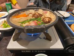 -南苑环球酒店-稻菊日式餐厅(鄞县大道店)