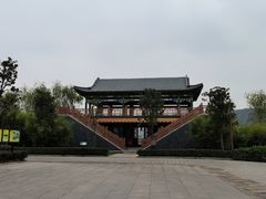 -横店圆明新园