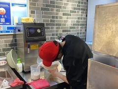 -八婆婆烧仙草(中山路店)