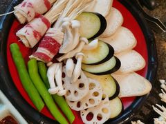 -梦山水日本烧肉(五四广场店)