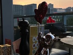 -恰餐厅及酒吧CHAR Bar & Grill(北京三里屯洲际店)