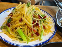 -大壮家原味烤肉(兴华北街店)
