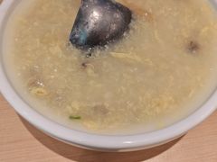 -吕氏疙瘩汤·海鲜新鲁菜(海州利群店)