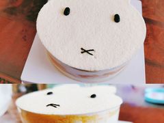 米小兔蛋糕-皇后西斯汀饼店(文化路店)