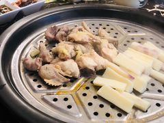 -蔚海之都·象山蒸汽海鲜(仙霞路店)