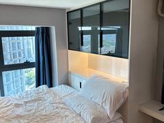 -米朵国际公寓(广州沙涌地铁站店)