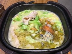 -阿香米线(大悦城店)