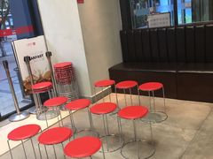 等位区-四季小馆·地道北京小吃(广百店)