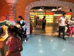 -烟台海昌鲸鲨海洋公园