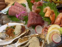-琴寿司居酒屋(中山广场店)