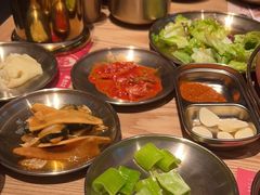 -西塔老太太泥炉烤肉(武汉摩尔城店)