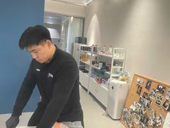 -VPsmart私教健身工作室(新华路旗舰店)